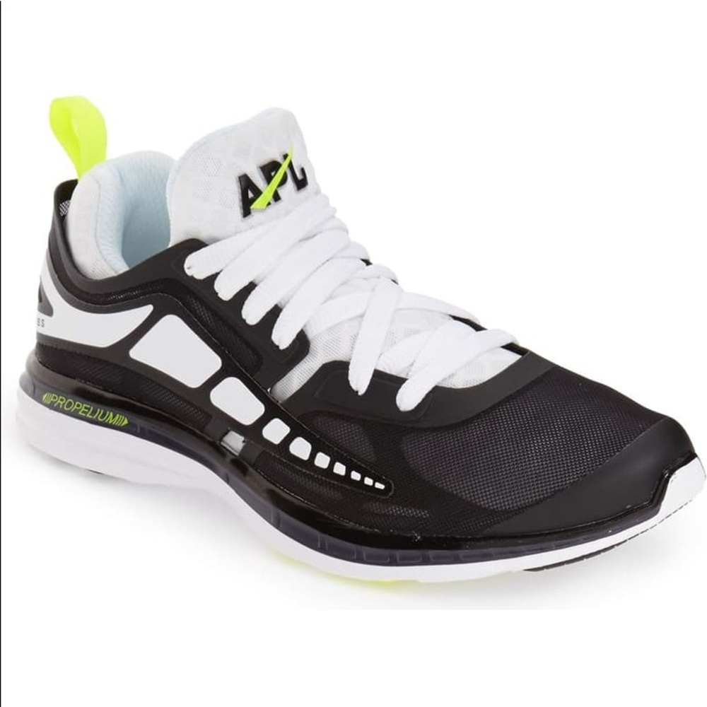 BRAND NEW NEVER WORN APL PRISMS